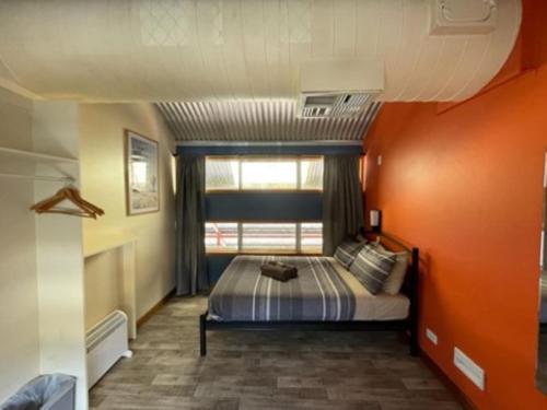 Red Rock Hostel in Alice Springs Red Rock Hostel in Alice Springs