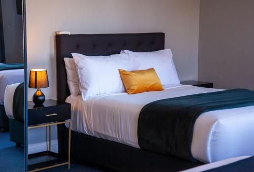 Bayswater Boutique Lodge in Potts Point Bayswater Boutique Lodge in Potts Point