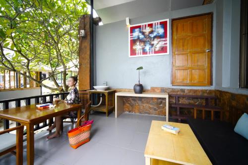 Facilities, Villa Cha Cha Salad Beach Koh Phangan in Ko Pha-ngan Facilities, Villa Cha Cha Salad Beach Koh Phangan in Ko Pha-ngan