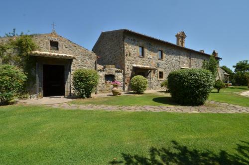 Attractions, Agriturismo Buriano in Lubriano Attractions, Agriturismo Buriano in Lubriano