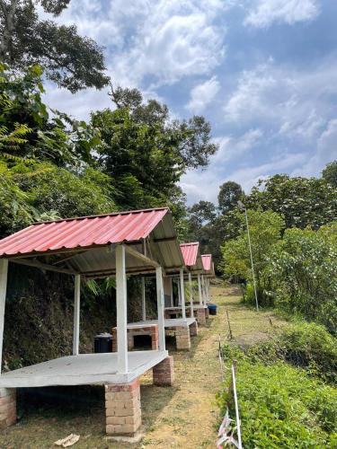 Facilities, Rasa Durio Eco Glampz in Rasa Facilities, Rasa Durio Eco Glampz in Rasa