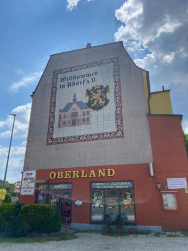 Ferienwohnung Goldener Drache in Adorf/Vogtl. Ferienwohnung Goldener Drache in Adorf/Vogtl.