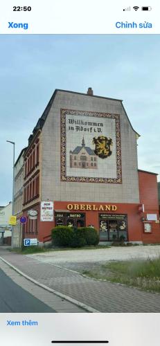 Ferienwohnung Goldener Drache in Adorf/Vogtl. Ferienwohnung Goldener Drache in Adorf/Vogtl.