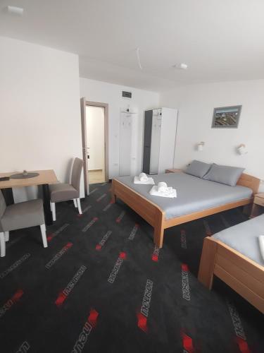 APARTMANI VALJEVO in วาลเจโว APARTMANI VALJEVO in วาลเจโว