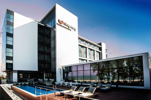 Παροχές, StayEasy Hotel Maputo in Μαπούτο Παροχές, StayEasy Hotel Maputo in Μαπούτο
