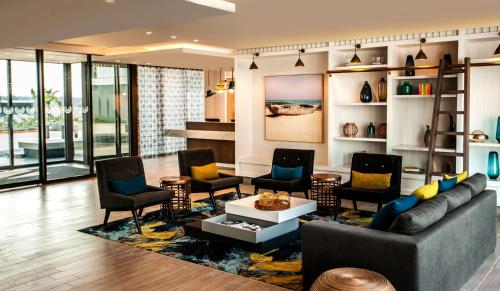 Αίθουσα υποδοχής, StayEasy Hotel Maputo in Μαπούτο Αίθουσα υποδοχής, StayEasy Hotel Maputo in Μαπούτο