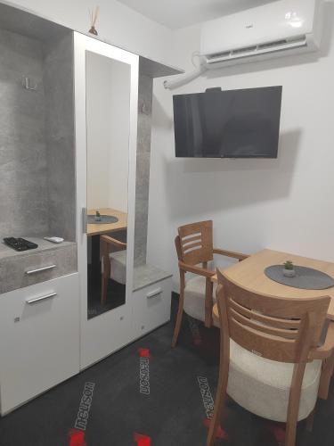 APARTMANI VALJEVO in วาลเจโว APARTMANI VALJEVO in วาลเจโว