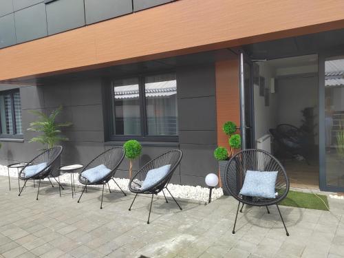 APARTMANI VALJEVO in วาลเจโว APARTMANI VALJEVO in วาลเจโว
