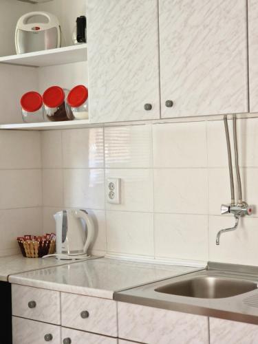 Spago Apartment in Konjic Spago Apartment in Konjic