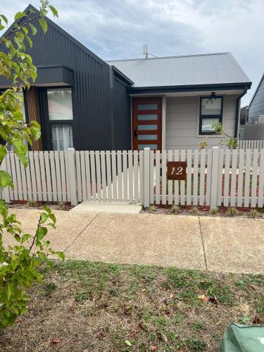 12 Stern Way New Gisborne in Gisborne 12 Stern Way New Gisborne in Gisborne