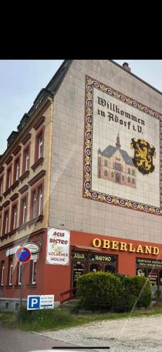 Ferienwohnung Goldener Drache in Adorf/Vogtl. Ferienwohnung Goldener Drache in Adorf/Vogtl.