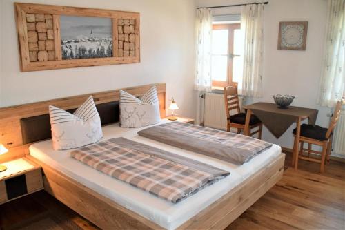 Pension Zum Lebzelter in Freyung Pension Zum Lebzelter in Freyung