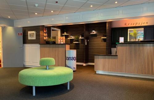 Bodø Hotel in Bodø Bodø Hotel in Bodø