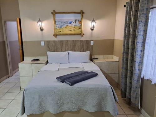 Sleep 'n Go Guesthouse in Mokopane Sleep 'n Go Guesthouse in Mokopane