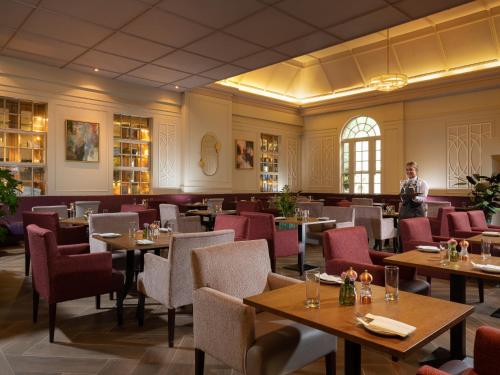 Killashee Hotel in Naas Killashee Hotel in Naas