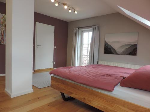 Ferienwohnung-Geltendorf Nahe Ammersee in Eresing Ferienwohnung-Geltendorf Nahe Ammersee in Eresing