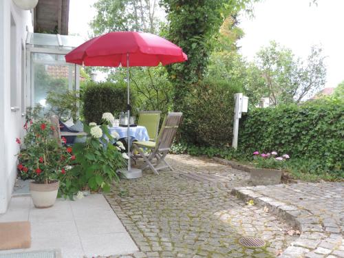 Entrance, Ferienwohnung-Geltendorf Nahe Ammersee in Eresing Entrance, Ferienwohnung-Geltendorf Nahe Ammersee in Eresing