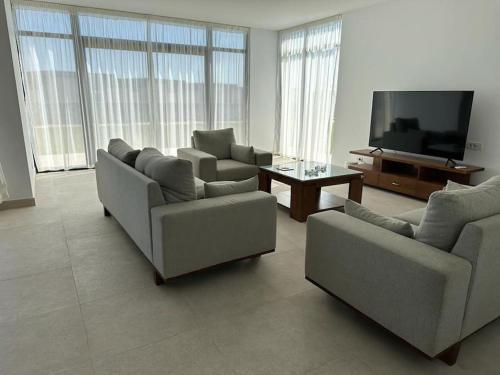 Swanlake North Coast Luxury Villa in Zawiyat Ailat Nuh Swanlake North Coast Luxury Villa in Zawiyat Ailat Nuh