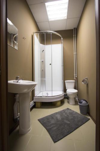 This photo about Hotel City shared on HyHotel.com