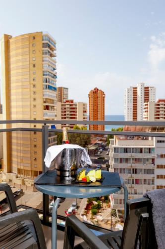 Flash Hotel Benidorm - Adults Only 4 SUP in Benidorm - Costa Blanca Flash Hotel Benidorm - Adults Only 4 SUP in Benidorm - Costa Blanca