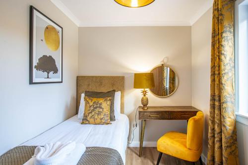 Breckland House with Hot Tub