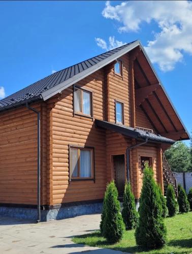 Лазурний берег (Лазурнии берег) in Svityaz Лазурний берег (Лазурнии берег) in Svityaz