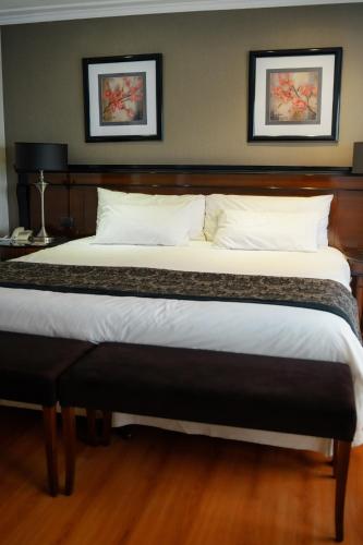 Amerian Executive Cordoba Hotel in Cordoba Amerian Executive Cordoba Hotel in Cordoba