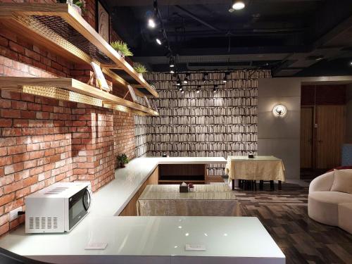 Taoyuan Lotus Yuan Hotel in Taoyuan Taoyuan Lotus Yuan Hotel in Taoyuan