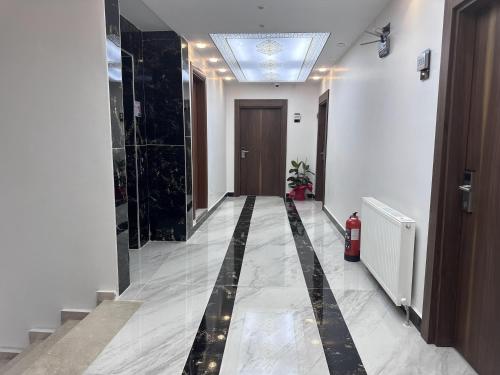 White Life Hotel & Cafe in Tatvan White Life Hotel & Cafe in Tatvan