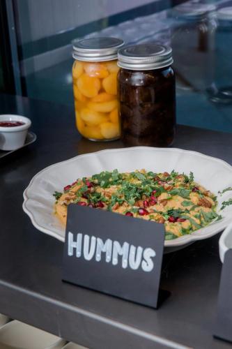 Étterem, LATROUPE Prado Hostel near Centro de Arte Reina Sofía Nemzeti Múzeum Étterem, LATROUPE Prado Hostel near Centro de Arte Reina Sofía Nemzeti Múzeum