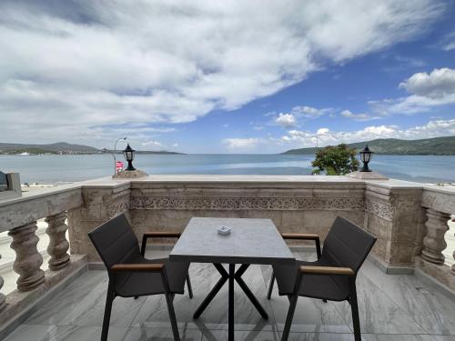 White Life Hotel & Cafe in Tatvan White Life Hotel & Cafe in Tatvan