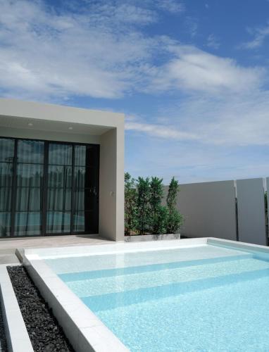 Swimming pool, holiday fever x the pool in Wang Sai Swimming pool, holiday fever x the pool in Wang Sai