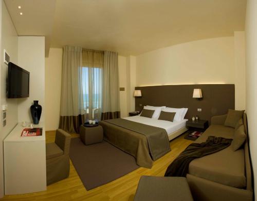 Hotel Miramare in Marche Hotel Miramare in Marche