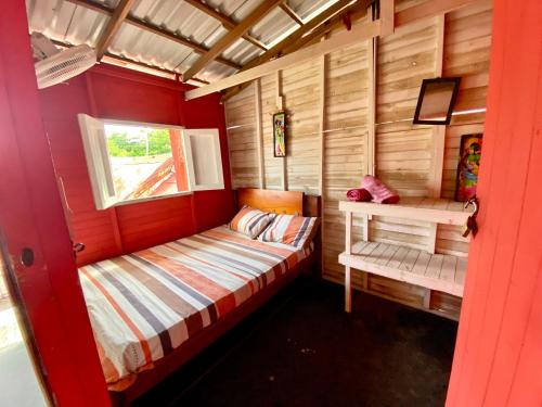 Hostal Paraiso in Isla Mucura Hostal Paraiso in Isla Mucura