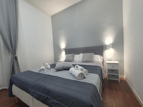 MI APARTMENT NIGUARDA