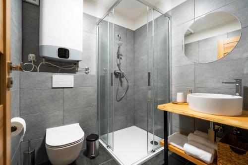 ห้องน้ำ, Nevinný sklep (Nevinny sklep) in ซนอยโม ห้องน้ำ, Nevinný sklep (Nevinny sklep) in ซนอยโม