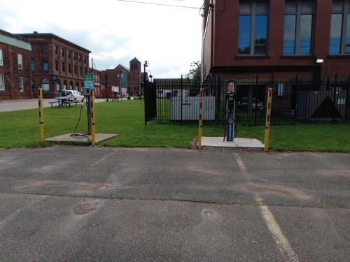 Healing Touch Holistic Living Space in Amherst Healing Touch Holistic Living Space in Amherst