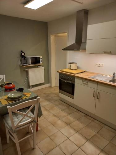 Facilities, Appartment Am Wingert in Lingenfeld Facilities, Appartment Am Wingert in Lingenfeld