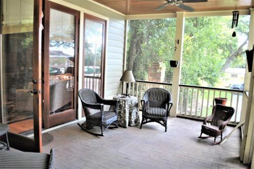 3 Bdrm in Georgetown's Historic District in Georgetown (Dél-Karolina) 3 Bdrm in Georgetown's Historic District in Georgetown (Dél-Karolina)