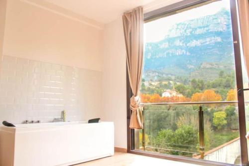 Barceló Apartaments (Barcelo Apartaments) in Monistrol de Montserrat Barceló Apartaments (Barcelo Apartaments) in Monistrol de Montserrat