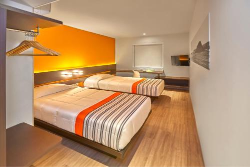 City Express Junior by Marriott Tuxtepec in San Juan Bautista Tuxtepec City Express Junior by Marriott Tuxtepec in San Juan Bautista Tuxtepec