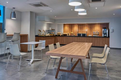 餐飲選擇, City Express by Marriott Hermosillo Expo in 赫莫西約 餐飲選擇, City Express by Marriott Hermosillo Expo in 赫莫西約