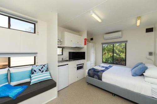 Reflections Holiday Parks Nambucca Heads in Nambucca Heads Reflections Holiday Parks Nambucca Heads in Nambucca Heads