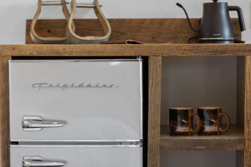 Létesítmények, Hotel Palomino in Ridgway (Colorado) Létesítmények, Hotel Palomino in Ridgway (Colorado)