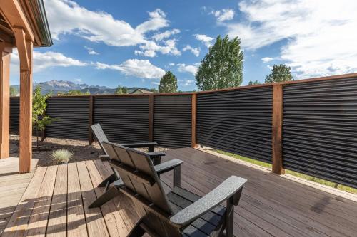 Létesítmények, Hotel Palomino in Ridgway (Colorado) Létesítmények, Hotel Palomino in Ridgway (Colorado)