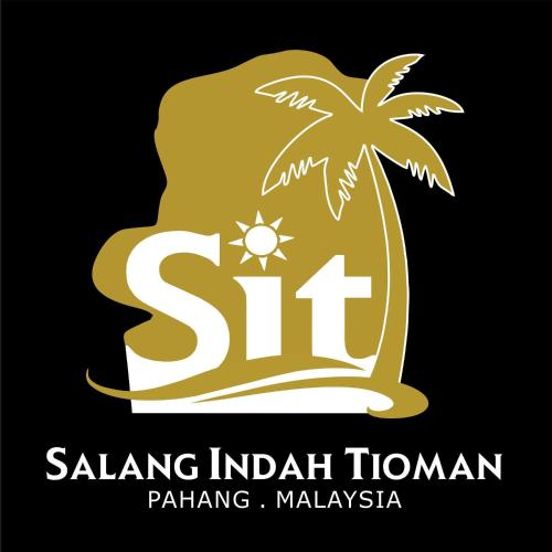 Salang Indah Tioman in Kampung Salang Salang Indah Tioman in Kampung Salang