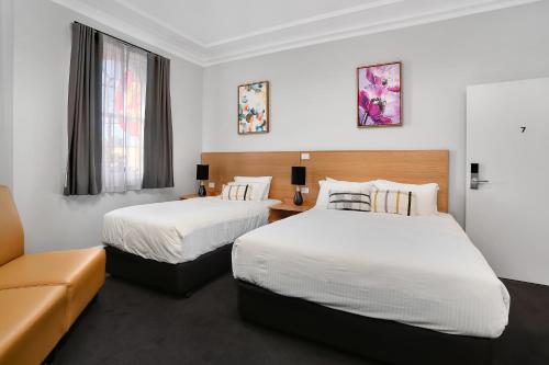 Penshurst Hotel in Hurstville Penshurst Hotel in Hurstville