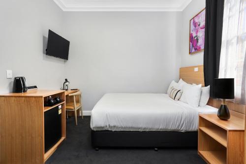 Penshurst Hotel in Hurstville Penshurst Hotel in Hurstville