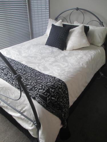 Reflections By The River
Reflections By The River