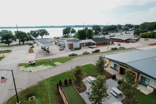 Удобства, Okoboji Flats 4 - East Okoboji Views in Окободжи (Айова) Удобства, Okoboji Flats 4 - East Okoboji Views in Окободжи (Айова)